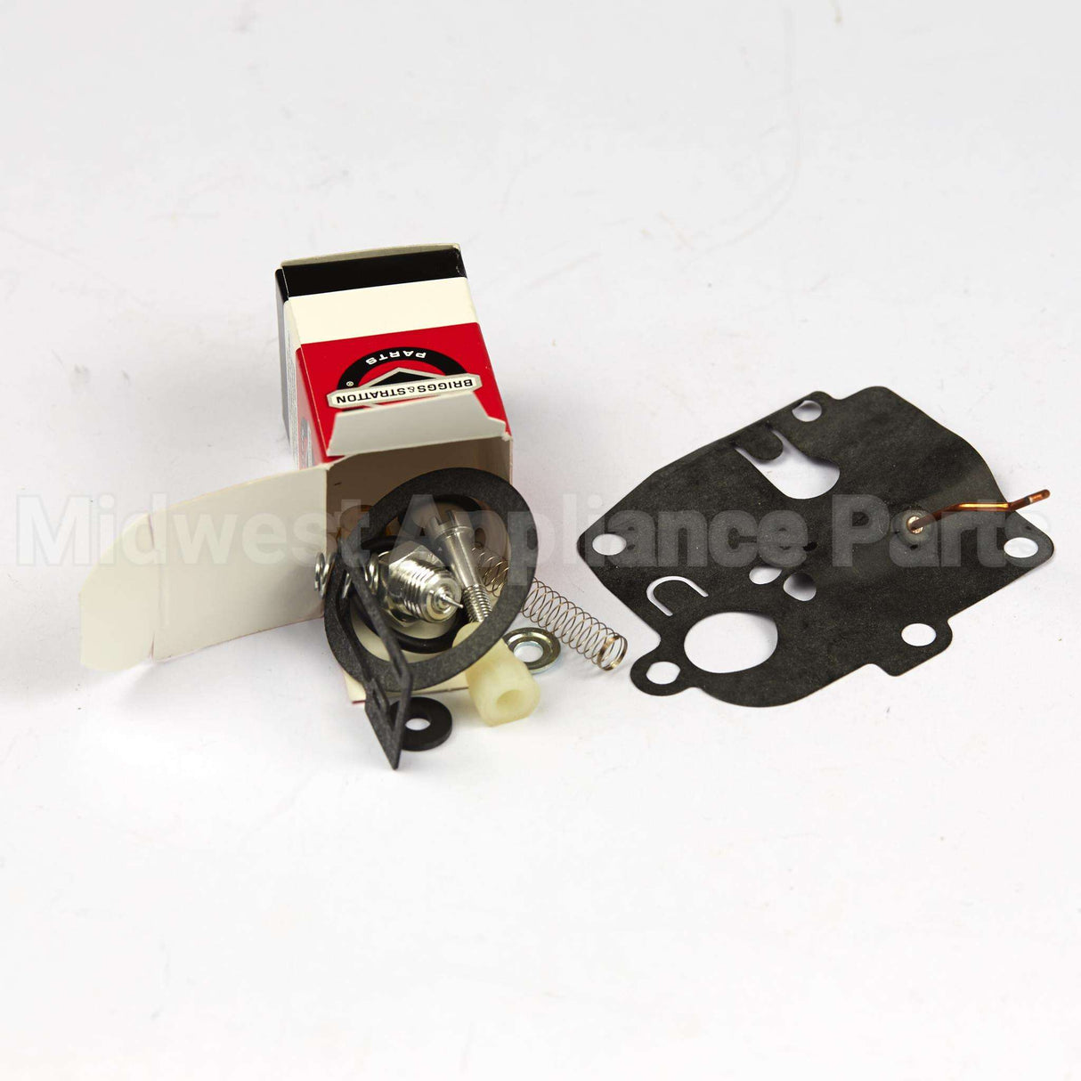 494623 Briggs & Stratton Kit-Carb Overhaul