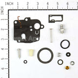 494623 Briggs & Stratton Kit-Carb Overhaul