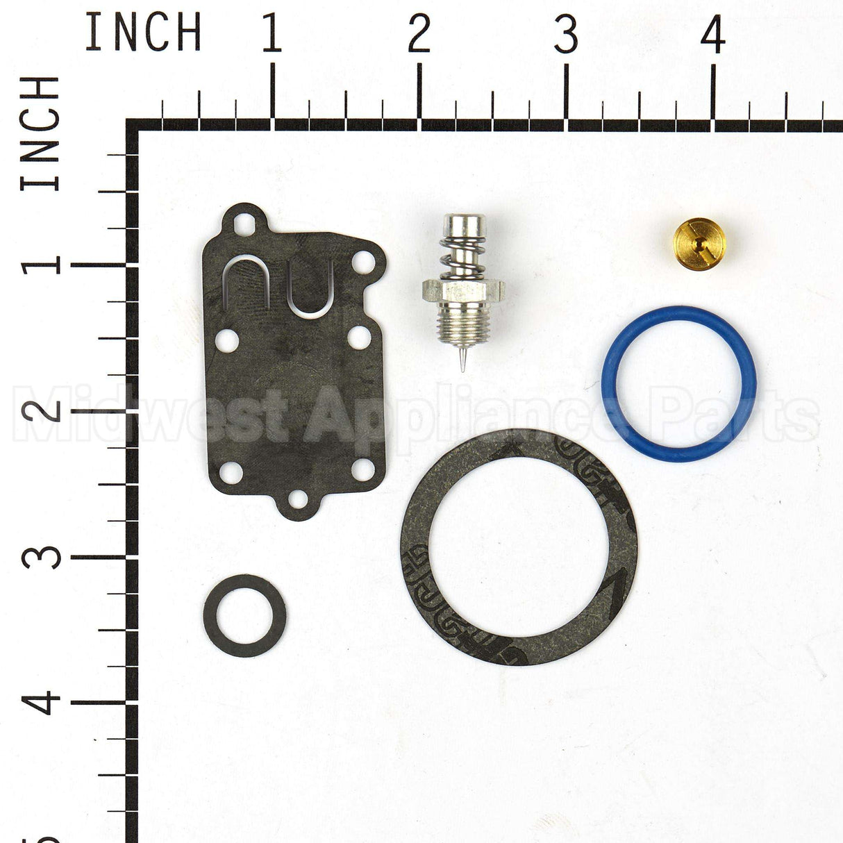 494625 Briggs & Stratton Kit-Carb Overhaul