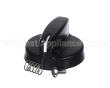 49465 Robot Coupe Potentiometer Knob