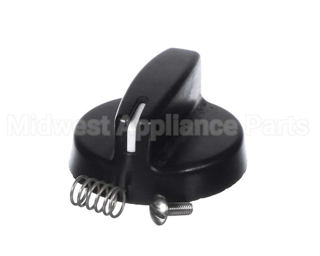 49465 Robot Coupe Potentiometer Knob