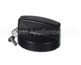 49465 Robot Coupe Potentiometer Knob