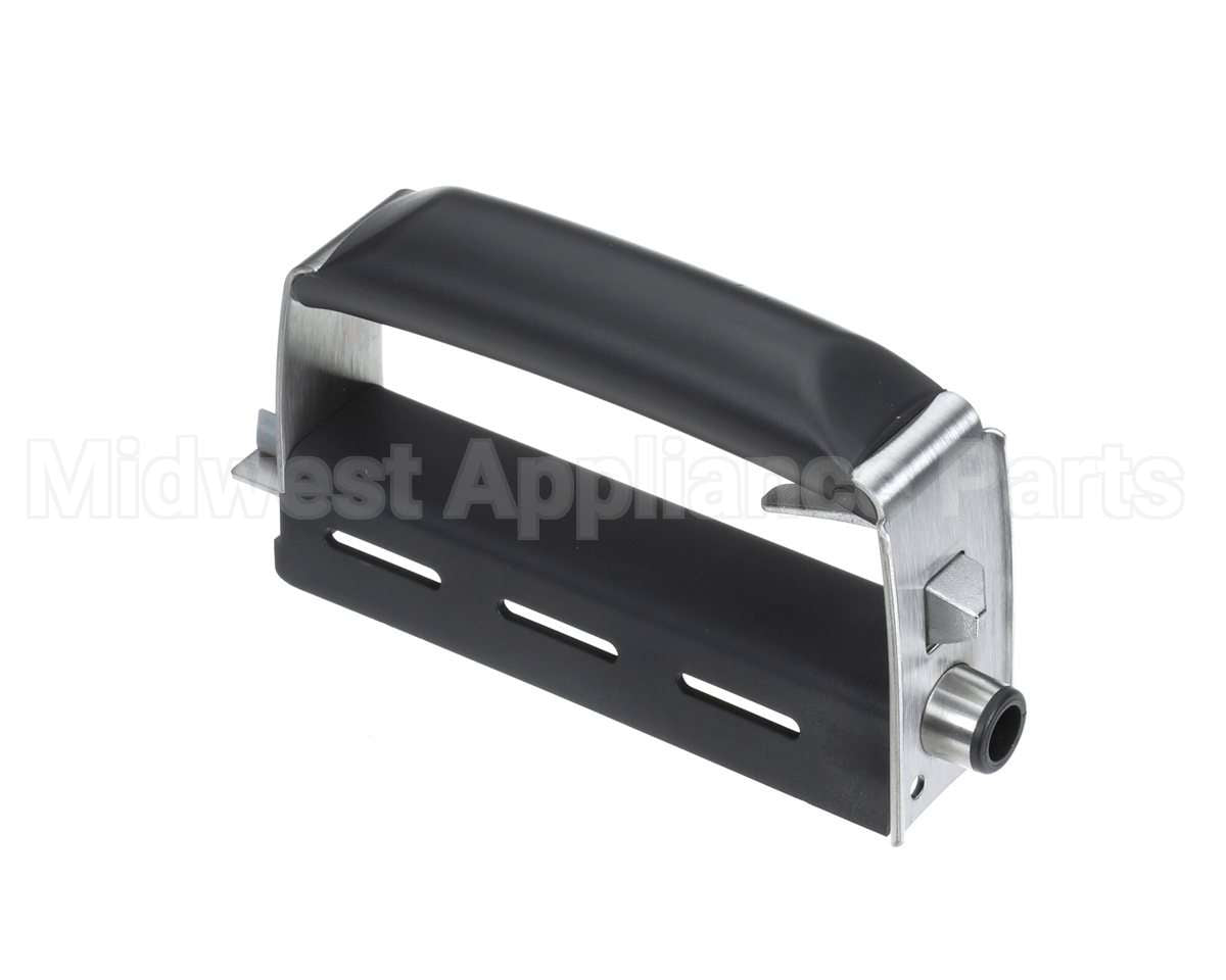 49470 Robot Coupe Bowl Handle Assembly