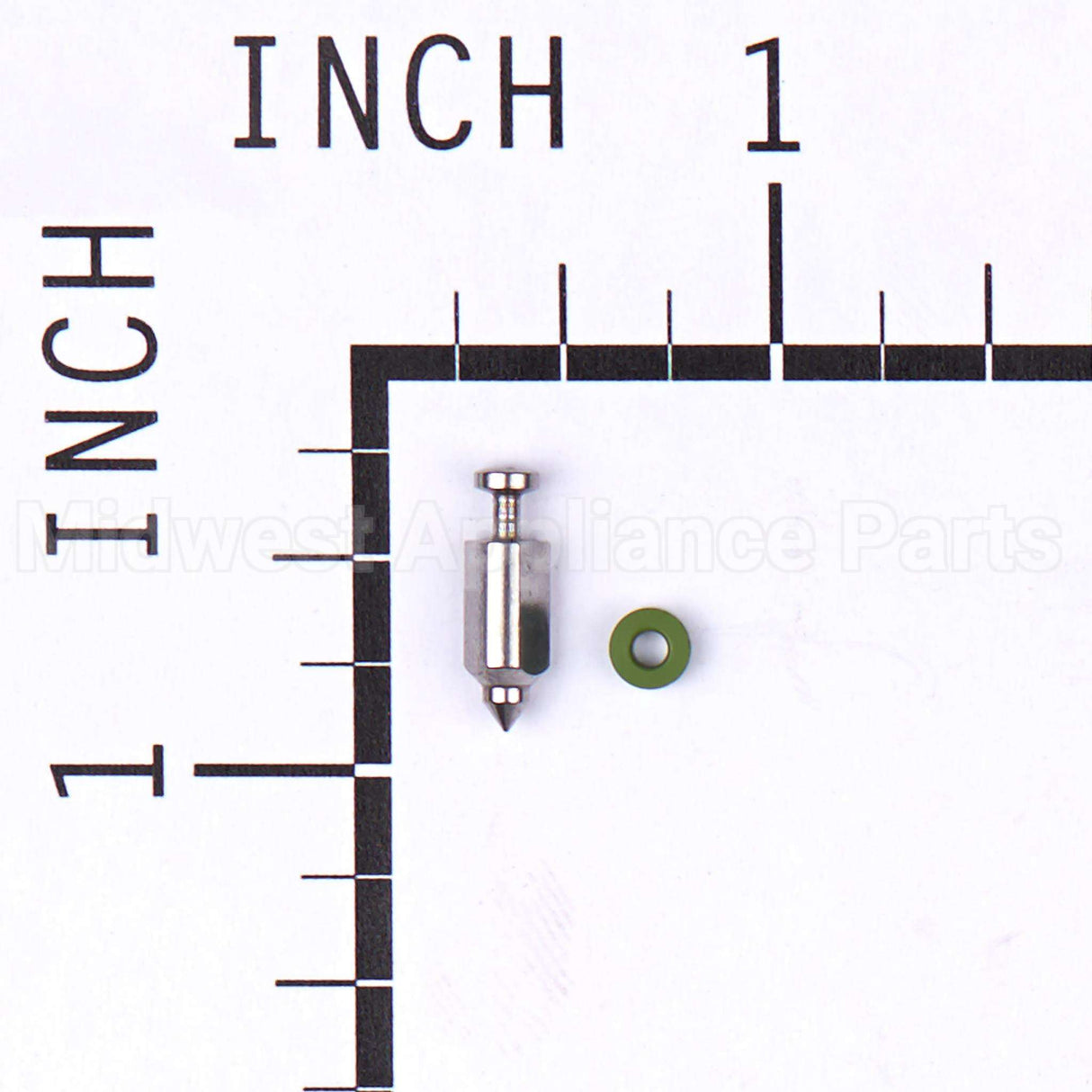 494788 Briggs & Stratton Kit-Needle/Seat