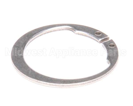 FA95007-10 Cleveland Ret Ring;White-Sell #Shi-0075-