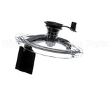 49482 Robot Coupe Complete Lid Assy