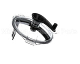 49482 Robot Coupe Complete Lid Assy