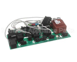 49484 Robot Coupe Control Board