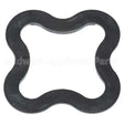 4949 Compatible Waring - Qualheim Base Gasket 5-7/8" X 5-7/8"