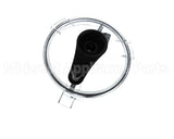49495 Robot Coupe Complete Lid Assembly