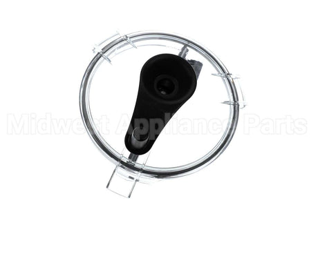 49495 Robot Coupe Complete Lid Assembly