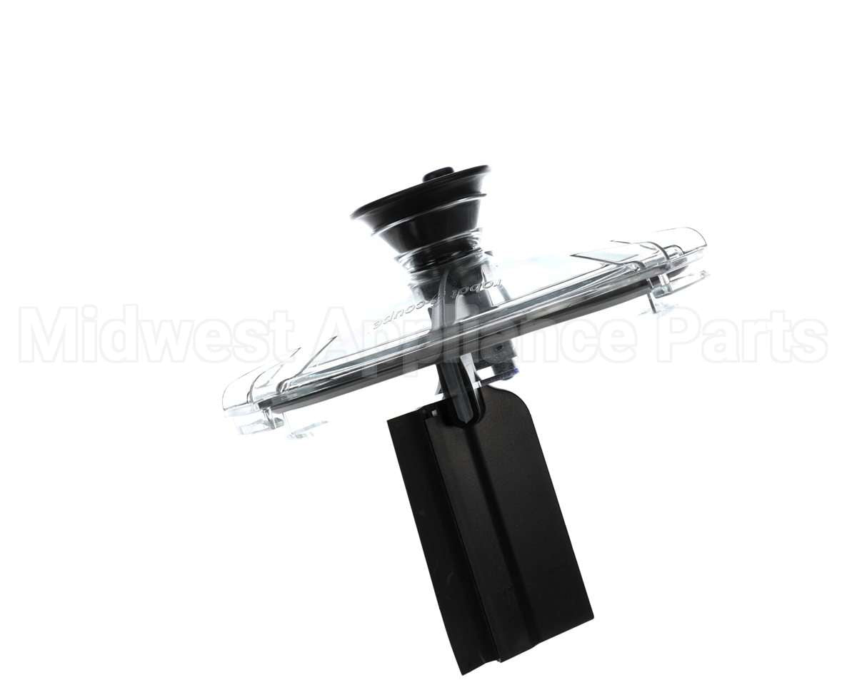 49495 Robot Coupe Complete Lid Assembly
