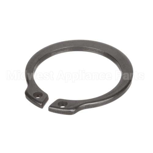 4950 Cretors Retaining Ring