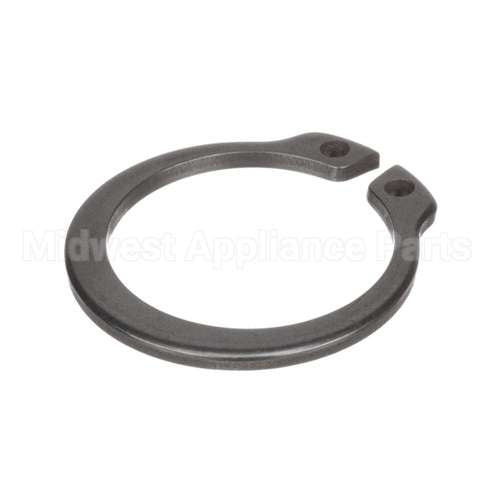 4950 Cretors Retaining Ring