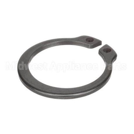 4950 Cretors Retaining Ring