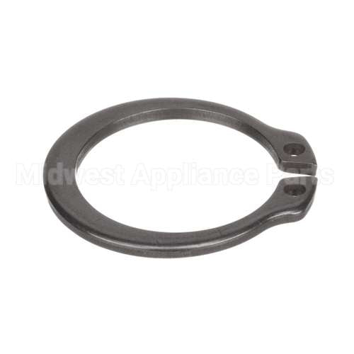 4950 Cretors Retaining Ring