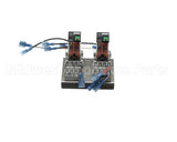 495008 Southern Pride Cook And Hold Relay Replacement Kit