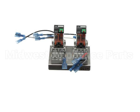 495008 Southern Pride Cook And Hold Relay Replacement Kit