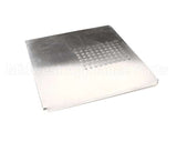 49506 Gold Medal Products Bottom Corn Pan