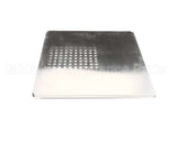 49506 Gold Medal Products Bottom Corn Pan