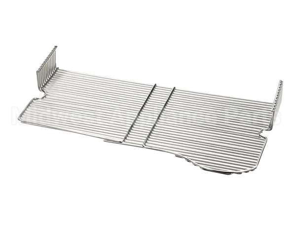 49512.0000 Bunn Grate, Drip Tray Wireform