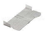 49512.0000 Bunn Grate, Drip Tray Wireform