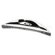 4952101-1 Compatible Vollrath 7 In Silver Finish Handle