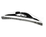 4952101-1 Vollrath 7 In Silver Finish Handle