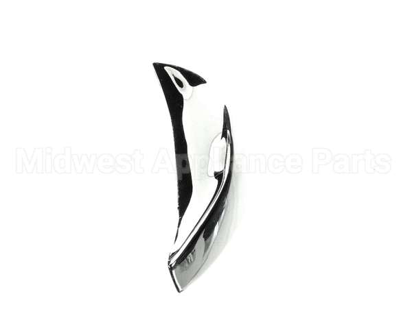 4952101-1 Vollrath 7 In Silver Finish Handle