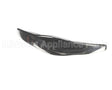 4952102-1 Vollrath 6 In Silver Finish Handle