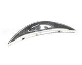 4952102-1 Vollrath 6 In Silver Finish Handle
