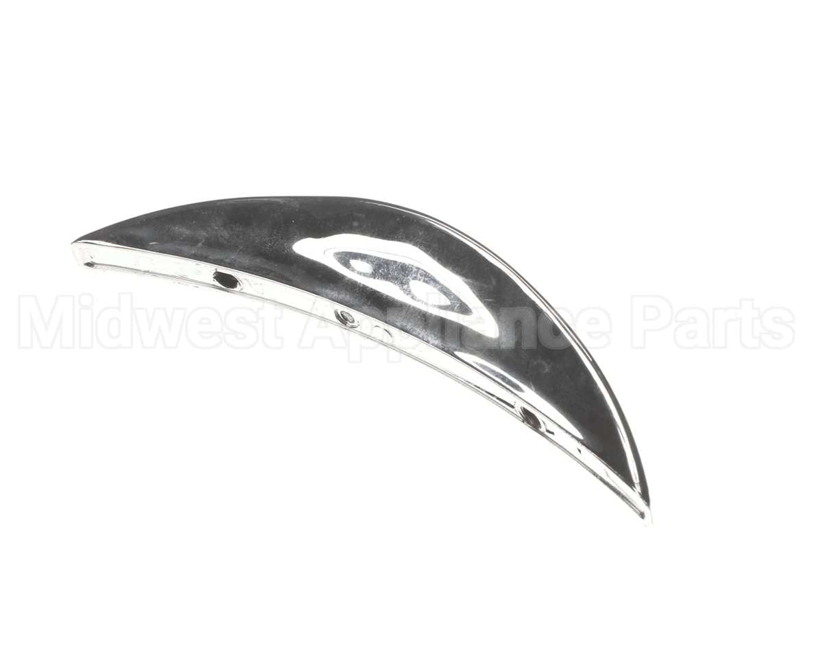 4952102-1 Vollrath 6 In Silver Finish Handle