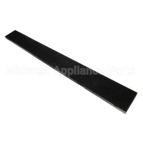 495272 Compatible Hussmann Honeycomb-W/Angle 5Black