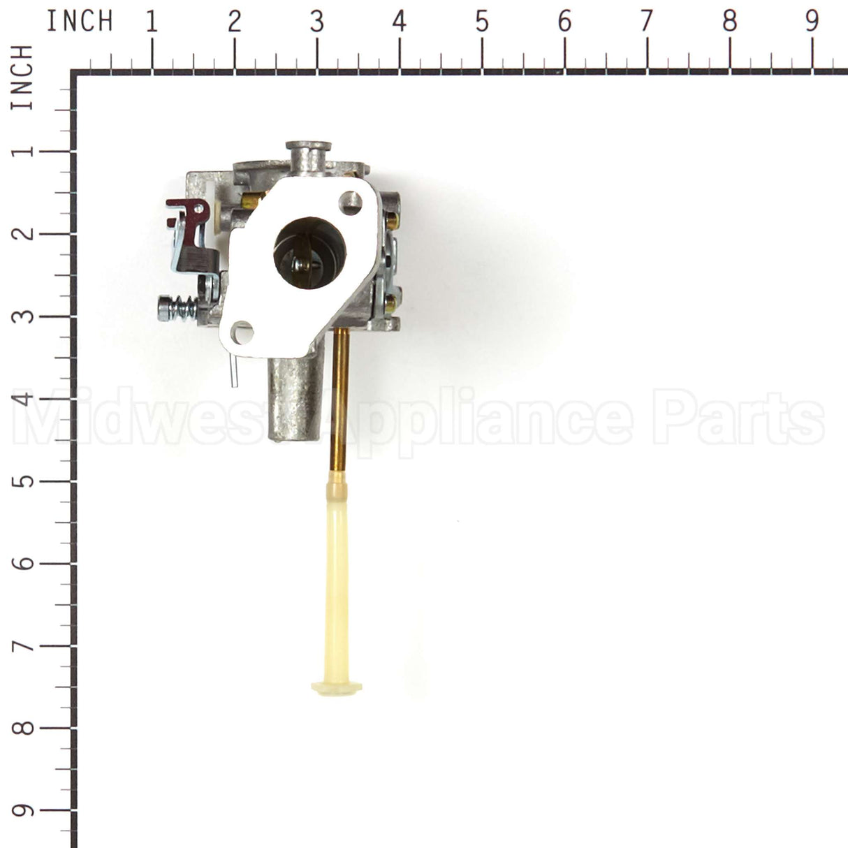 495459 Briggs & Stratton Carburetor