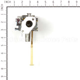495459 Briggs & Stratton Carburetor