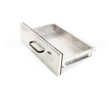 49548 Henny Penny Drawer Assembly - (1 Vent)