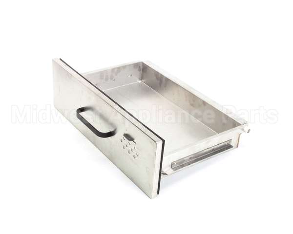 49548 Henny Penny Drawer Assembly - (1 Vent)