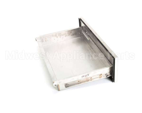 49548 Henny Penny Drawer Assembly - (1 Vent)