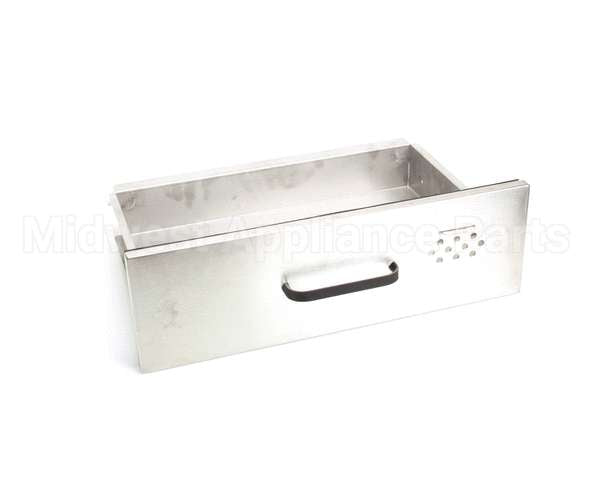 49548 Henny Penny Drawer Assembly - (1 Vent)