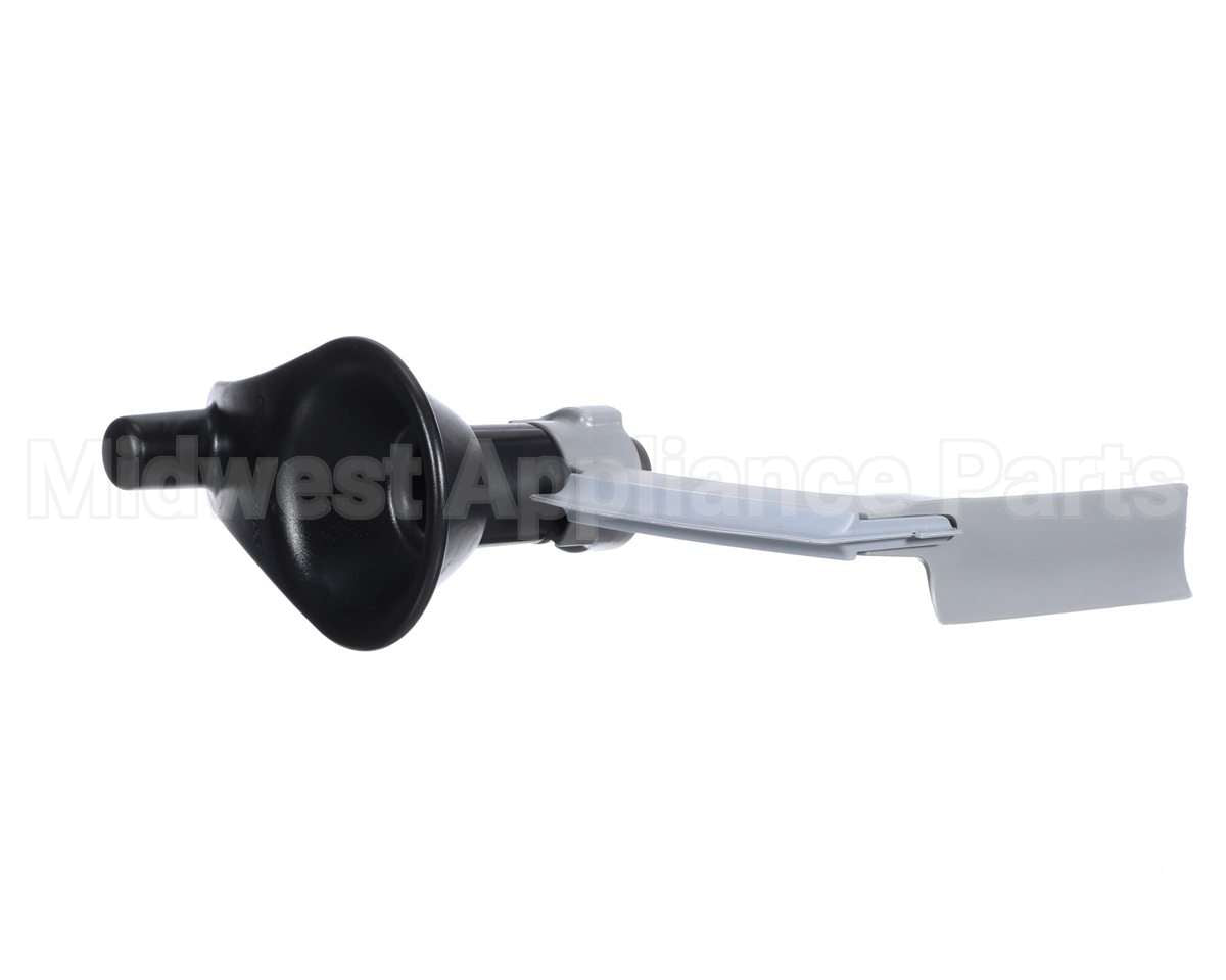 49552 Robot Coupe Scrapper Arm For R5Vv, R7Vv