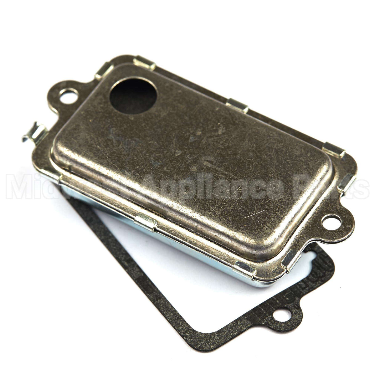 495735 Briggs & Stratton Breather Assembly