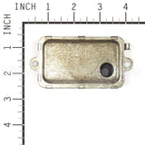 495737 Briggs & Stratton Breather Assembly