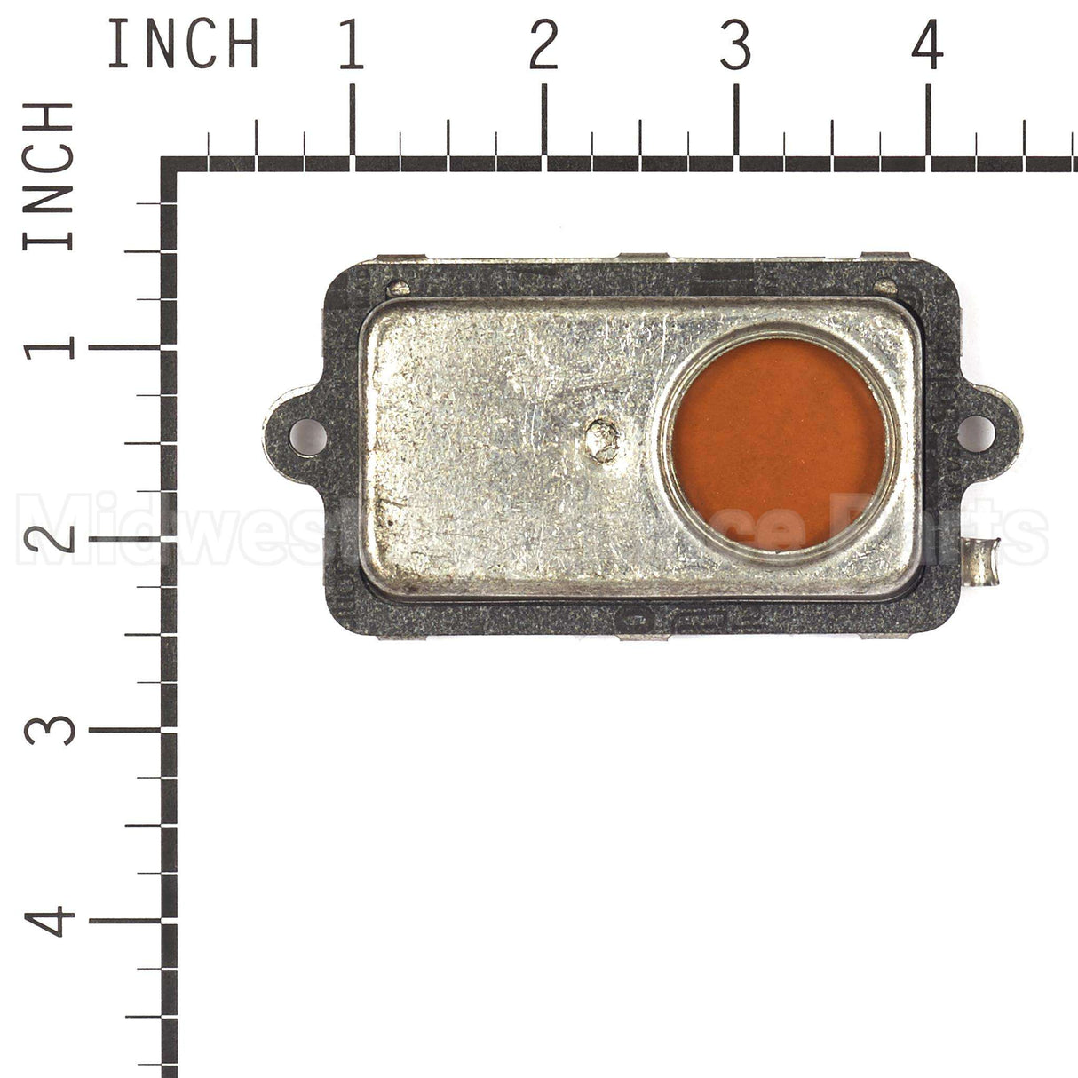 495737 Briggs & Stratton Breather Assembly