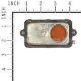 495737 Briggs & Stratton Breather Assembly