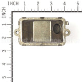 495738 Briggs & Stratton Breather Assembly