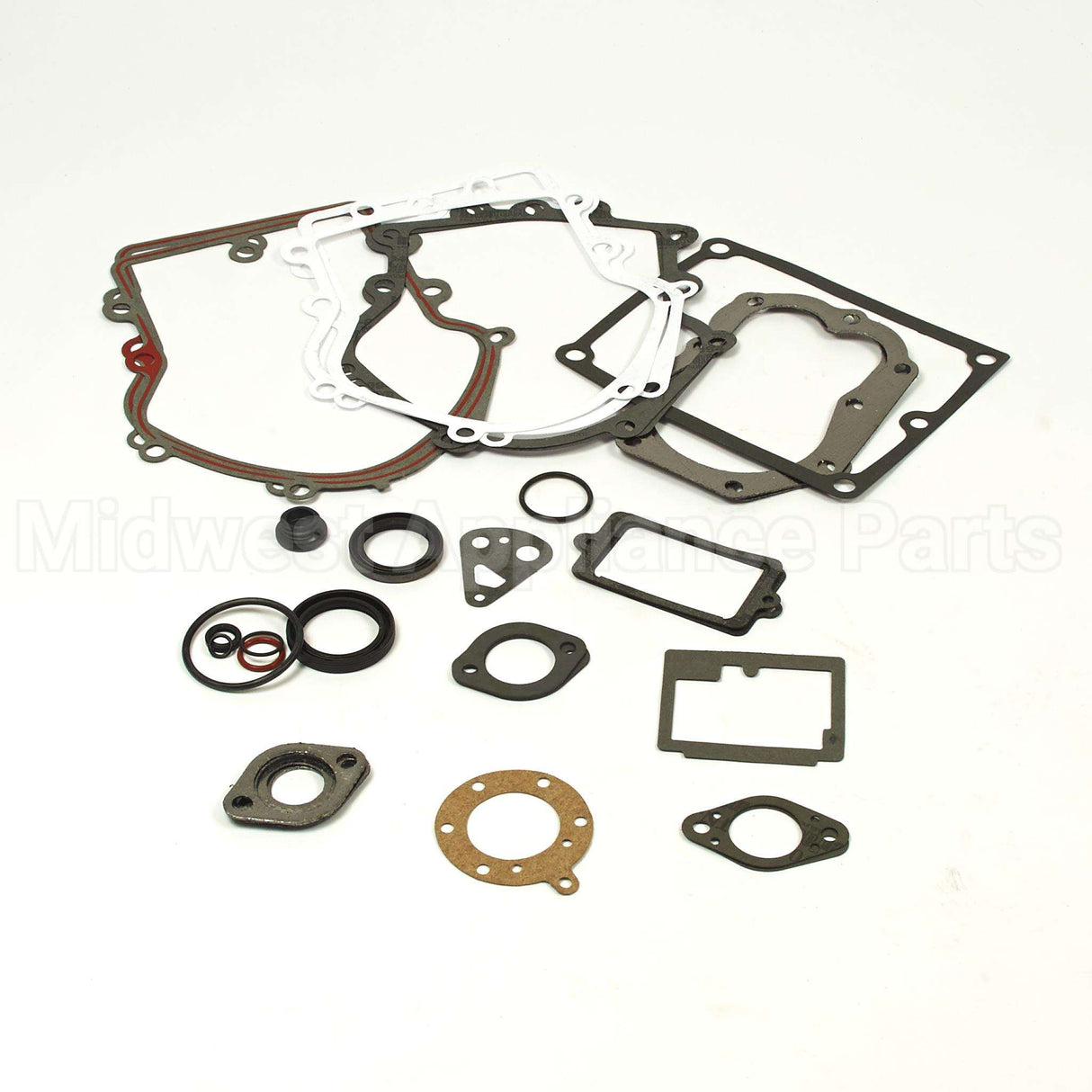 495868 Briggs & Stratton Gasket Set-Engine