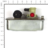 495912 Briggs & Stratton Carburetor/Tank Assy