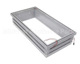496060291 Ifi America Top Frame With Leds