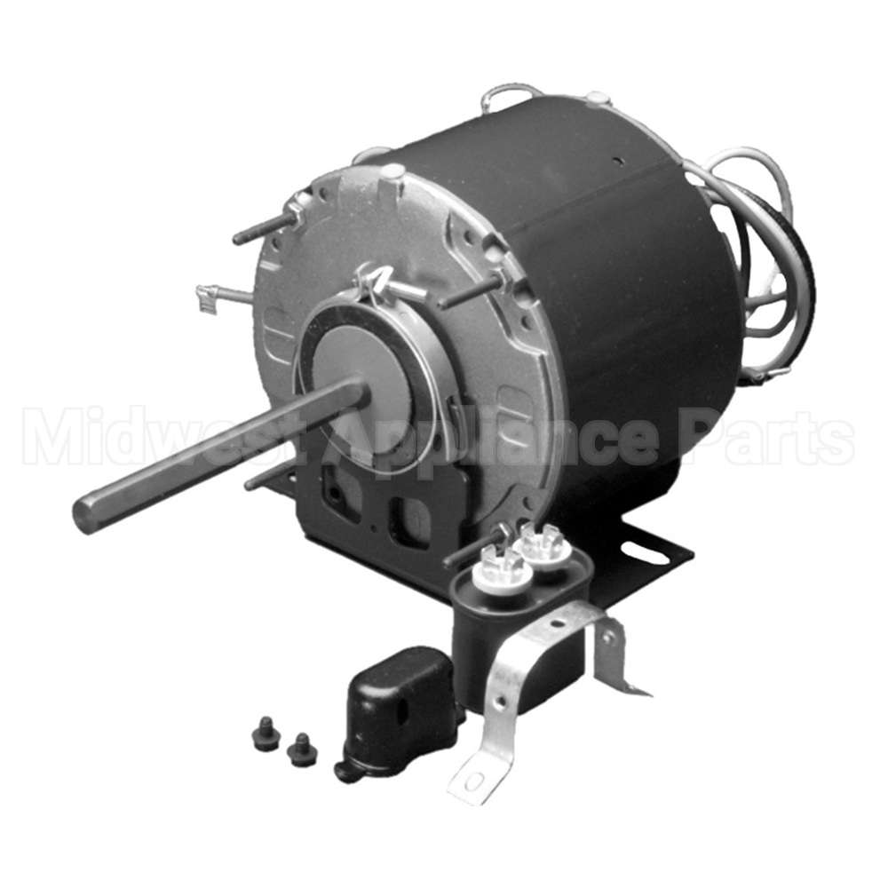 4961 US Motors Nidec Condenser Fan Motor