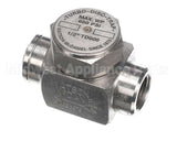 4965-01602 Insinger Steam Trap 1/2"